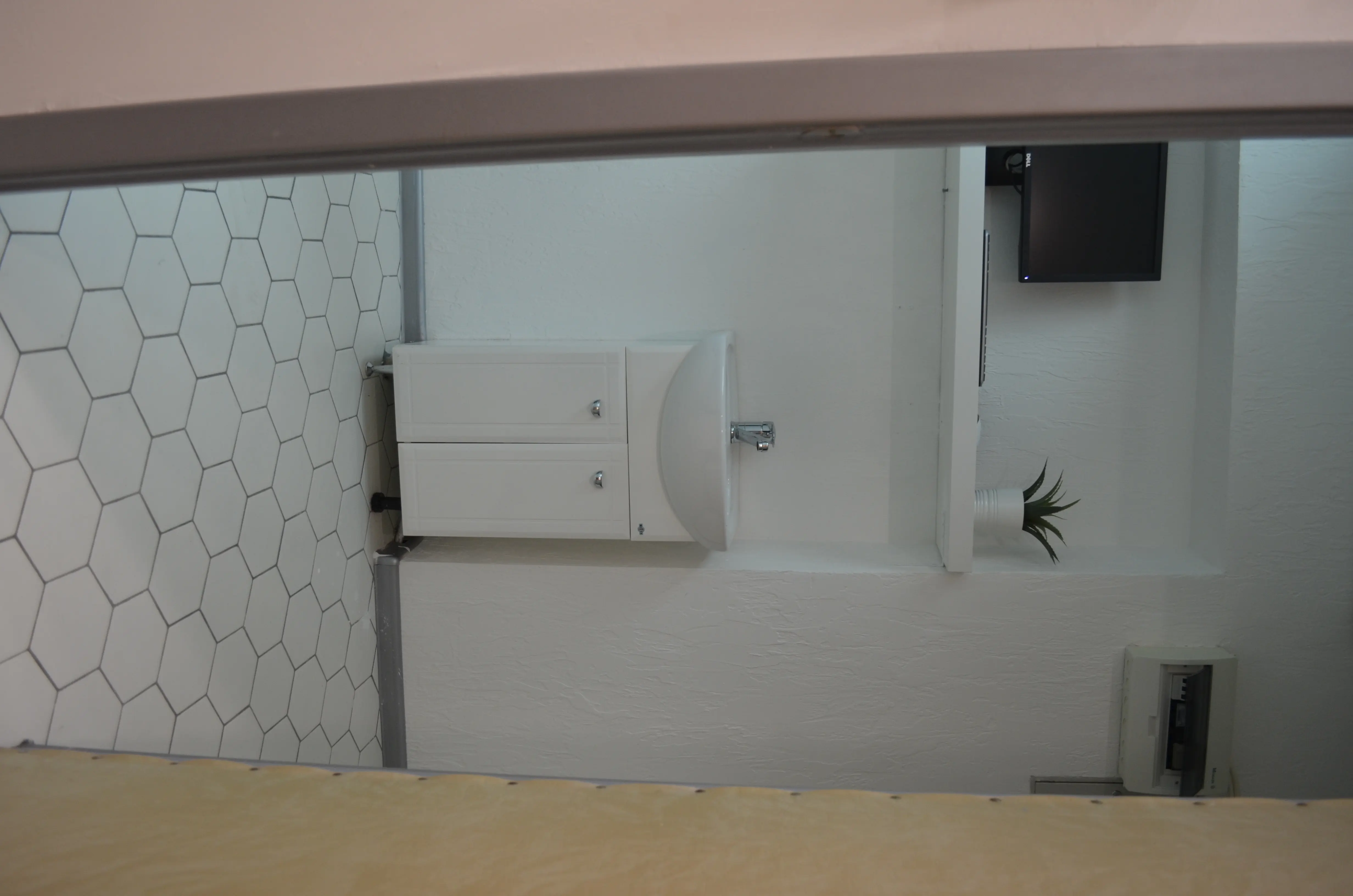 Клиентская зона и стойка, фото 13